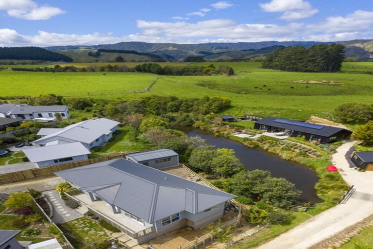 Photo of property in 36 Speranza Avenue, Otaki, 5512