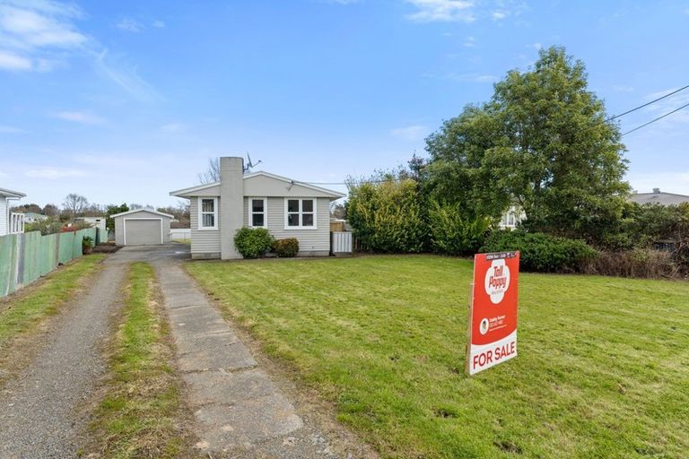 Photo of property in 28 Stafford Street, Shannon, 4821