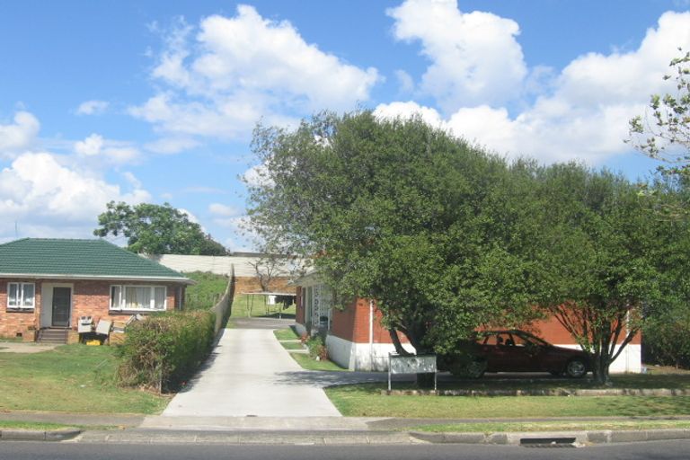 Photo of property in 52 Portage Road, Otahuhu, Auckland, 1062
