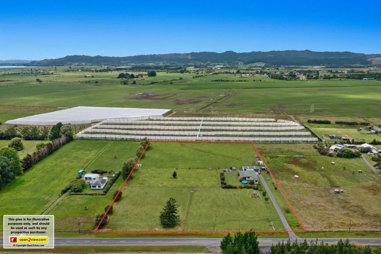 Photo of property in 493 Grieve Road, Te Teko, Whakatane, 3193