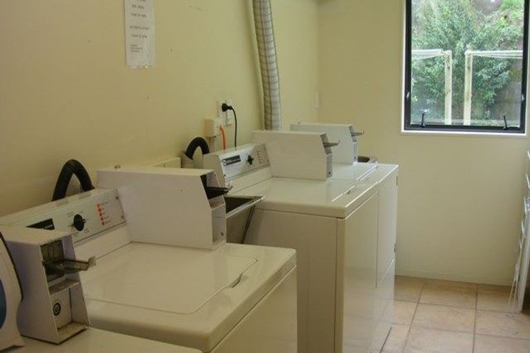 Photo of property in The Barracks, 7 Knox Street, Hamilton Central, Hamilton, 3204