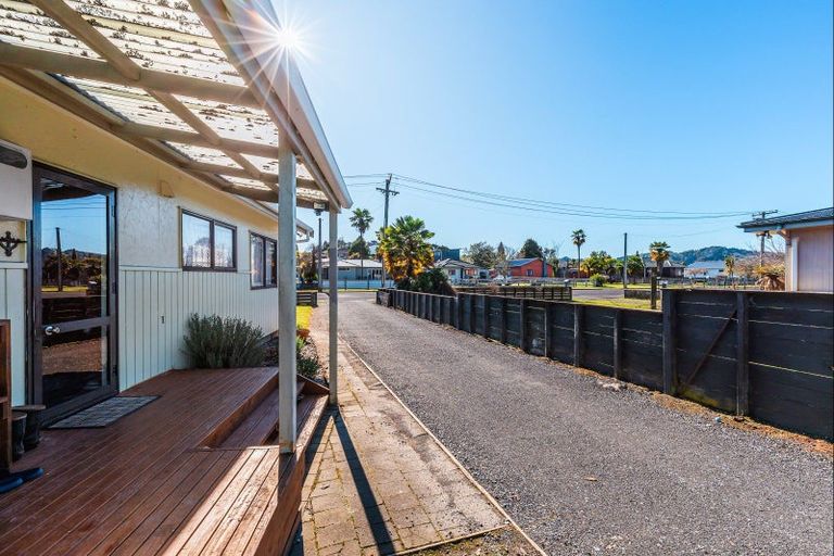 Photo of property in 18 Cross Street, Taumarunui, 3920