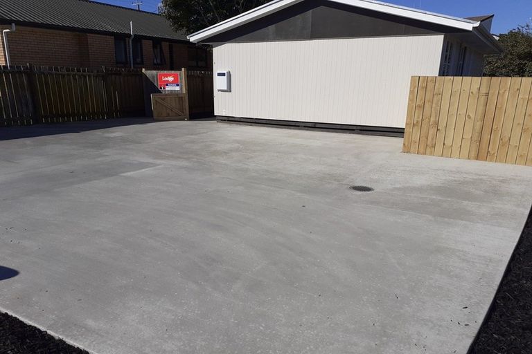 Photo of property in 261 Te Rapa Road, Beerescourt, Hamilton, 3200