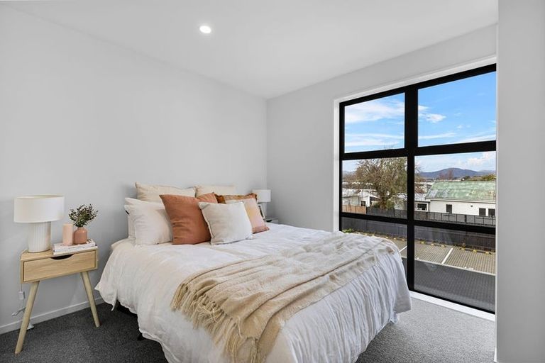 Photo of property in 8/25 Matai Street West, Riccarton, Christchurch, 8011