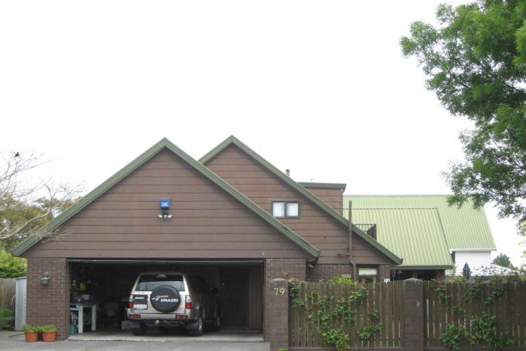 Photo of property in 79 Regency Crescent, Redwood, Christchurch, 8051
