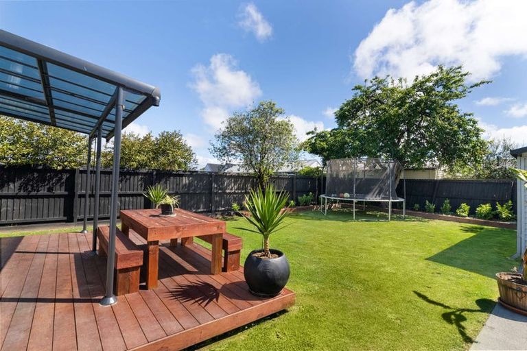 Photo of property in 55 Chrystal Street, Richmond, Christchurch, 8013