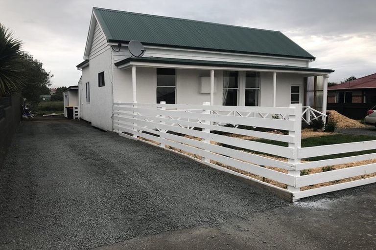 Photo of property in 63 Elizabeth Street, Appleby, Invercargill, 9812