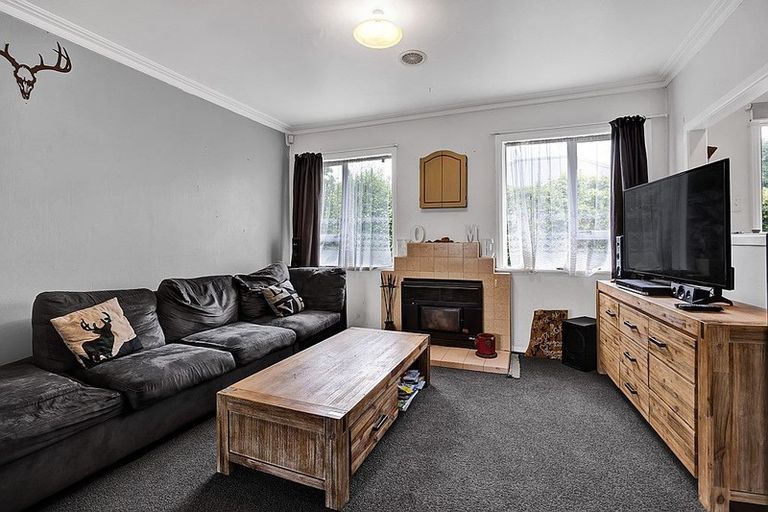 Photo of property in 8 Egmont Street, Kaponga, Hawera, 4679