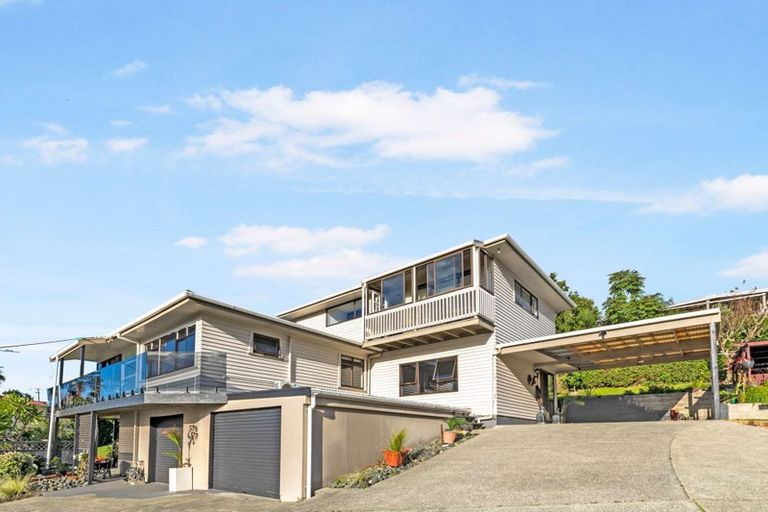 Photo of property in 5 Raurimu Avenue, Onerahi, Whangarei, 0110