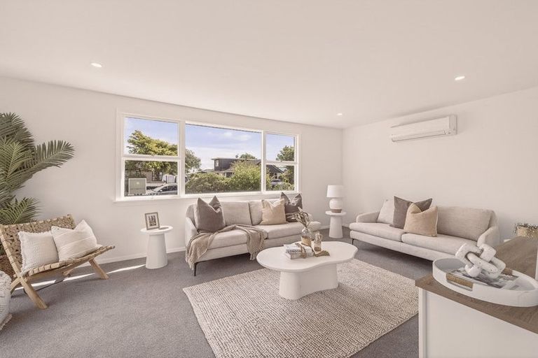 Photo of property in 4 Clarevale Street, Burwood, Christchurch, 8083