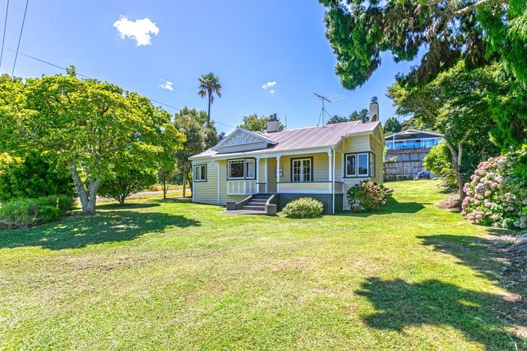 Photo of property in 34 Main Street, Coromandel, 3506