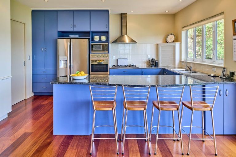 Photo of property in 14 The Crescent, Roseneath, Wellington, 6011