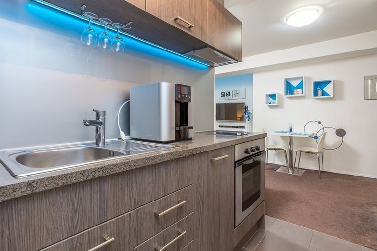 Photo of property in Bianco Off Queen, 6c/2 White Street, Auckland Central, Auckland, 1010