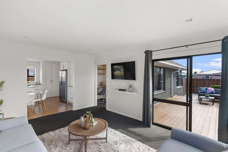 Photo of property in 1 Monowai Crescent, North New Brighton, Christchurch, 8083