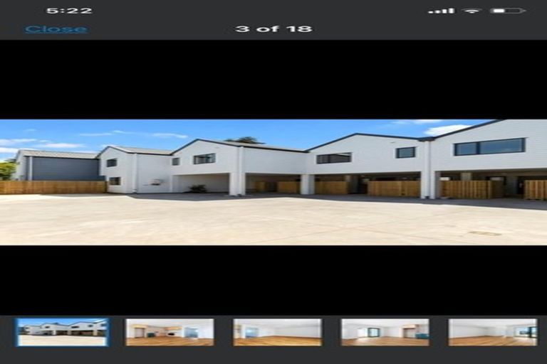 Photo of property in 2/89 Cameron Road, Hamilton East, Hamilton, 3216