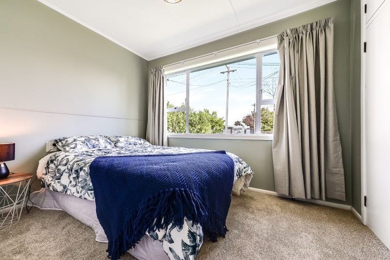 Photo of property in 4 Nelson Street, Hamilton East, Hamilton, 3216