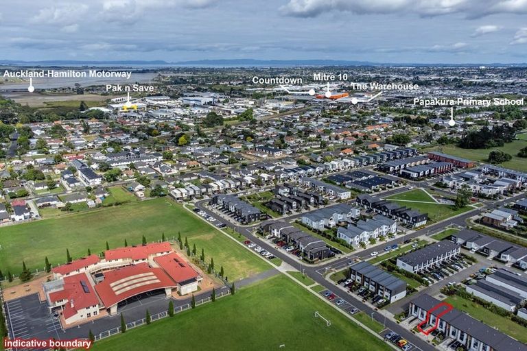 Photo of property in 103 Te Aparangi Road, Papakura, 2110