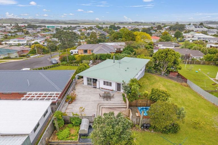 Photo of property in 14 Portland Terrace, Dargaville, 0310
