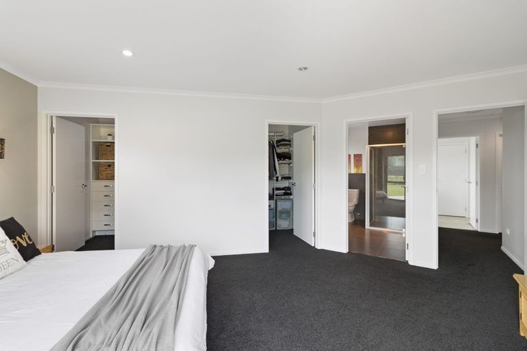 Photo of property in 171c Hoeka Road, Matangi, Hamilton, 3284