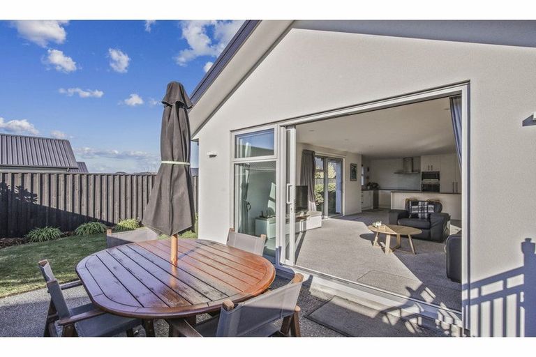 Photo of property in 21 Salisbury Avenue, Rangiora, 7400