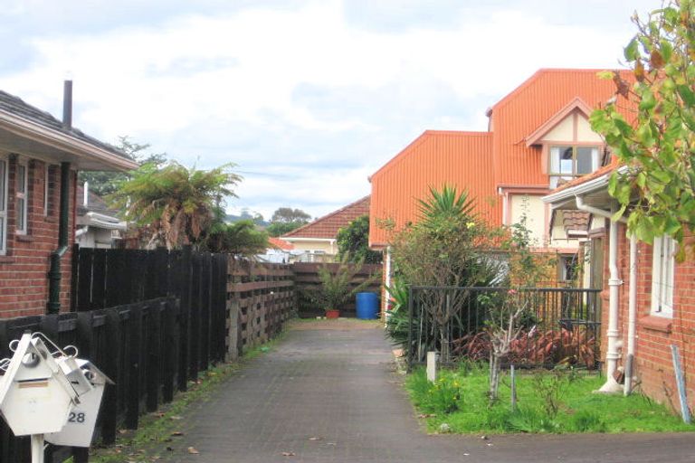 Photo of property in 3/28 Watson Place, Papatoetoe, Auckland, 2025