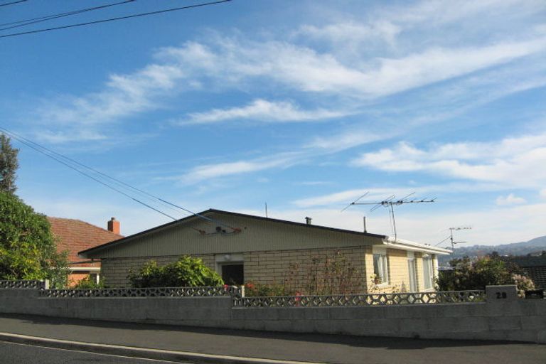 Photo of property in 29b Jeffery Street, Andersons Bay, Dunedin, 9013