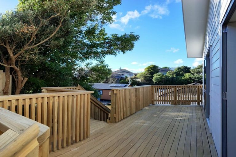 Photo of property in 52a Jackson Terrace, Ranui, Porirua, 5024