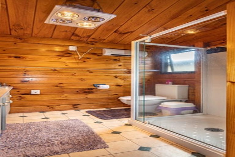 Photo of property in 6 Jones Road, Taihape, 4795