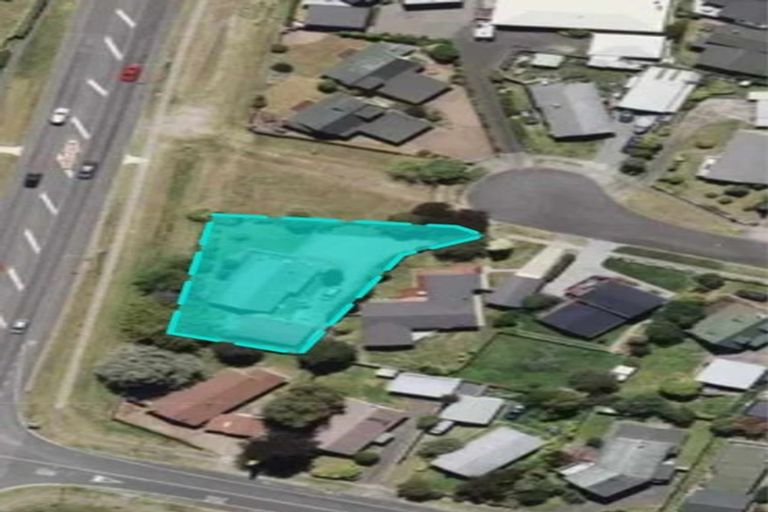 Photo of property in 20 Tobin Place, Richmond Heights, Taupo, 3330