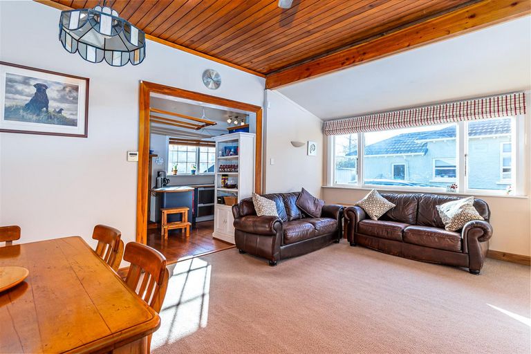 Photo of property in 8 Regent Street, Fairlie, 7925