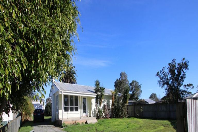 Photo of property in 6 Foley Street, Kaitaia, 0410