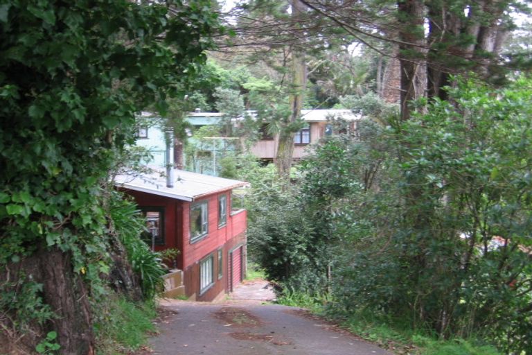 Photo of property in 144 Victory Road, Laingholm, Auckland, 0604