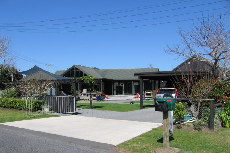 Photo of property in 3 Endeavour Place, Cooks Beach, Whitianga, 3591