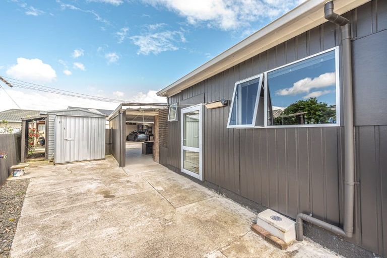 Photo of property in 1 Cornwall Road, Springvale, Whanganui, 4501