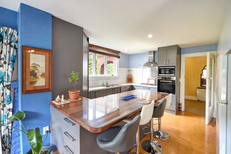 Photo of property in 407 Outram-mosgiel Road, North Taieri, Outram, 9073