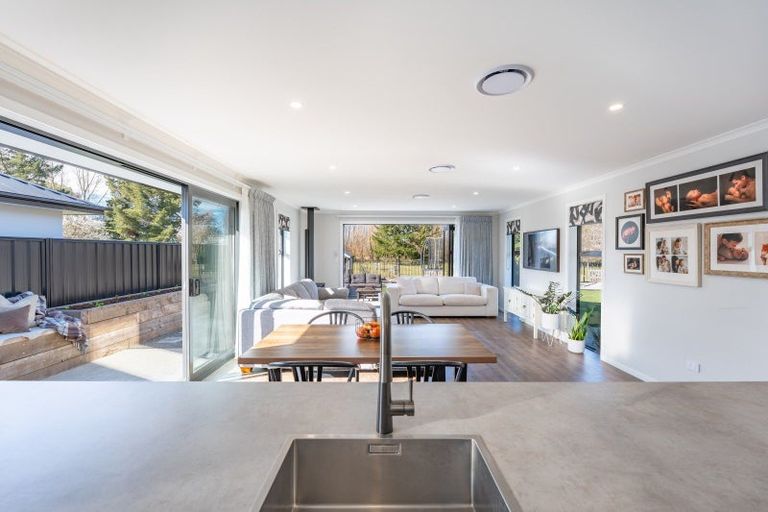 Photo of property in 19 Strawberry Place, Geraldine, 7930