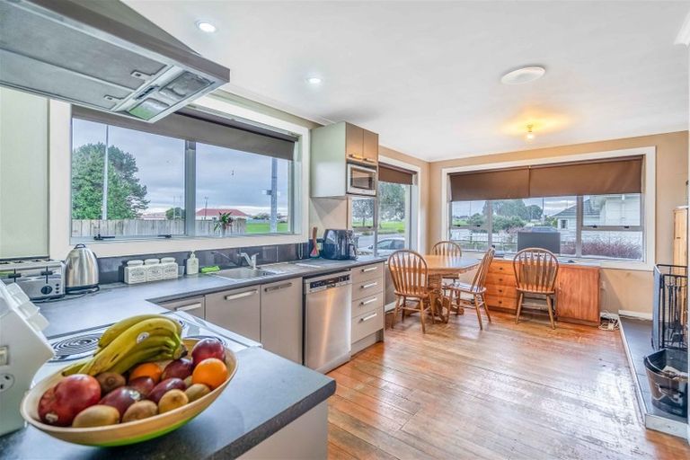 Photo of property in 221 Saint Andrew Street, Glengarry, Invercargill, 9810