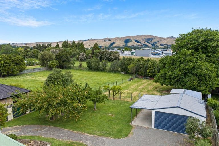 Photo of property in 42 Dillons Point Road, Islington, Blenheim, 7201