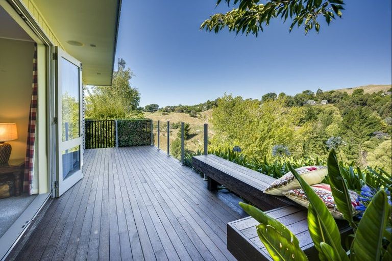 Photo of property in 119 Te Mata Peak Road, Havelock North, 4130