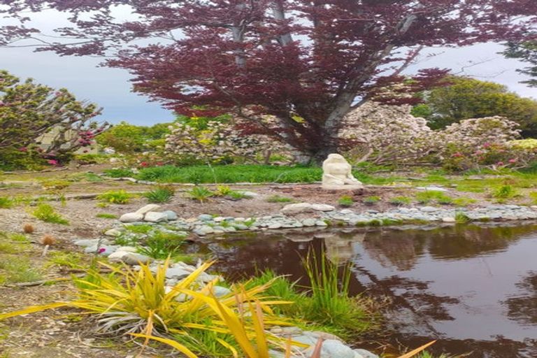 Photo of property in 102 Albert Street, Gladstone, Invercargill, 9810