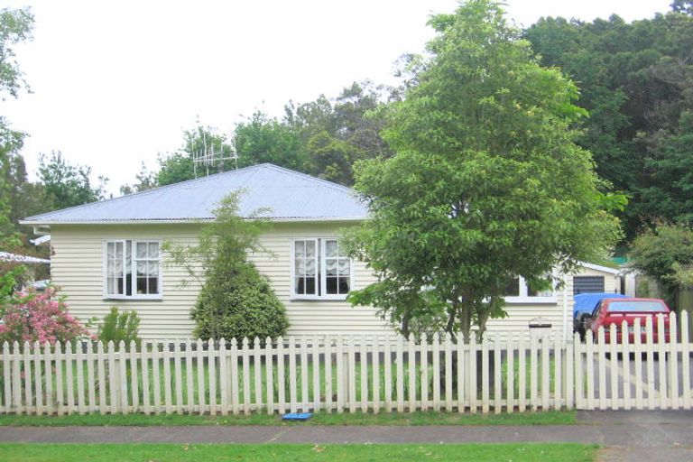 Photo of property in 18 Kennedy Street, Paeroa, 3600