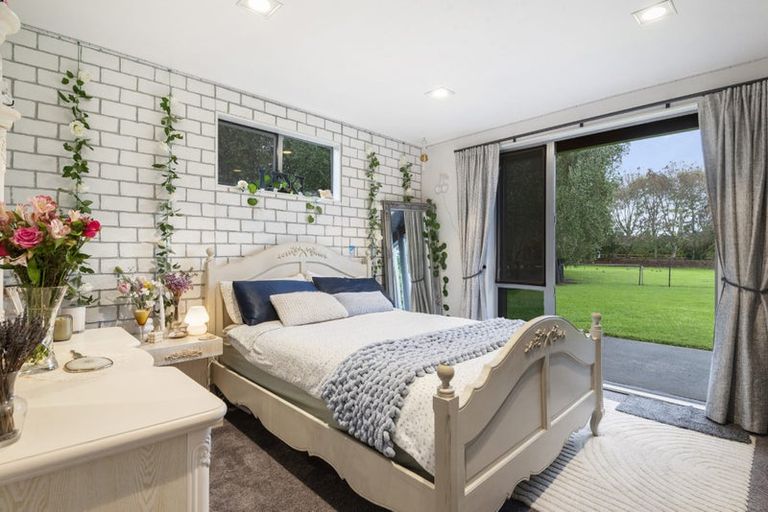 Photo of property in 514 Waitoki Road, Wainui, Silverdale, 0994