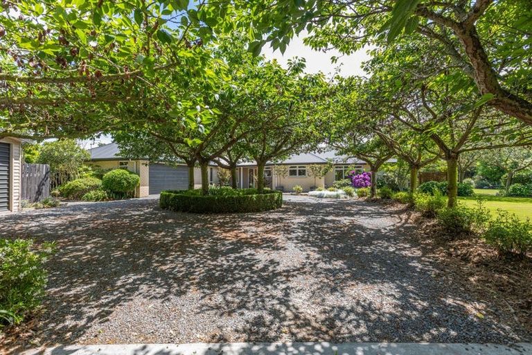 Photo of property in 11 Bridge Street, Southbridge, 7602