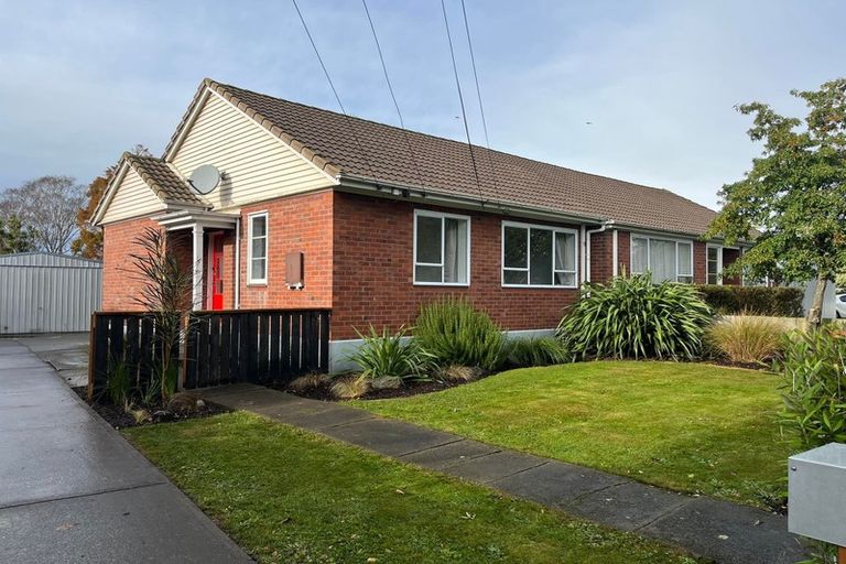 Photo of property in 2 Cooke Street, Somerfield, Christchurch, 8024