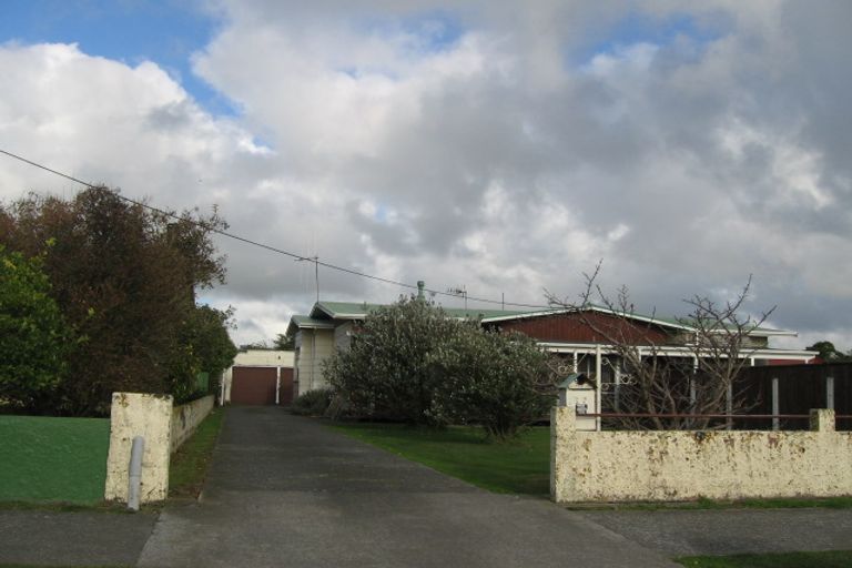 Photo of property in 17 Monmouth Street, Feilding, 4702