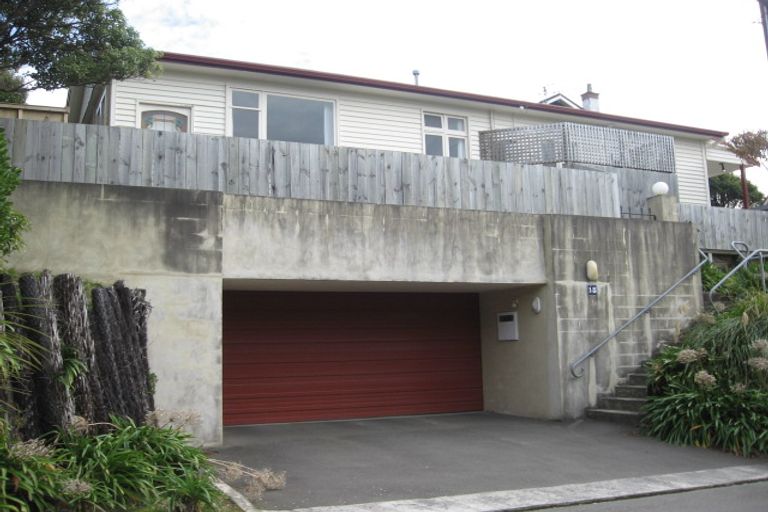 Photo of property in 18 Duthie Street, Karori, Wellington, 6012