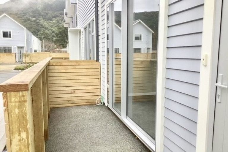 Photo of property in 13 Eruera Love Lane, Waterloo, Lower Hutt, 5011