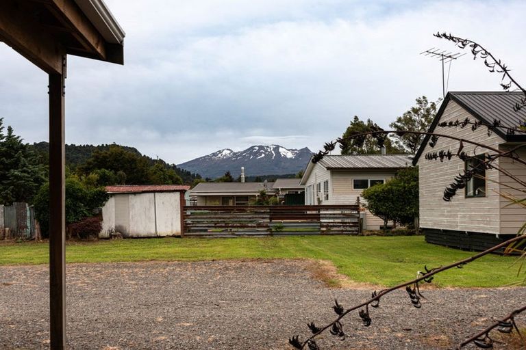 Photo of property in 79 Miro Street, Ohakune, 4625