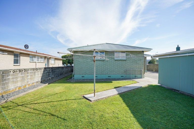 Photo of property in 35 Kelso Crescent, Strathern, Invercargill, 9812