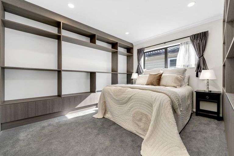 Photo of property in 26 Hikuawa Road, Flat Bush, Auckland, 2019